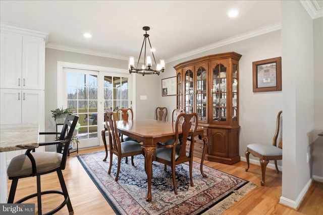 36929 BASSWOOD CT, Purcellville, VA 20132