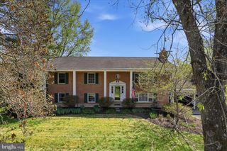 36929 BASSWOOD CT, Purcellville, VA 20132