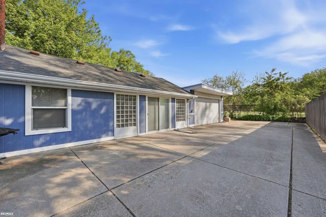 24971 Harrison Street, Harrison Twp, MI 48045