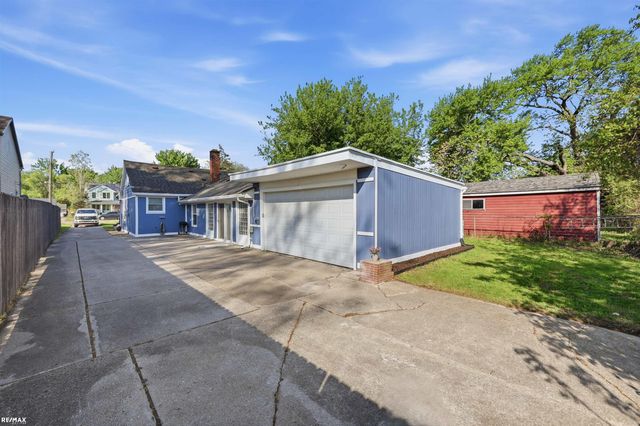 24971 Harrison Street, Harrison Twp, MI 48045