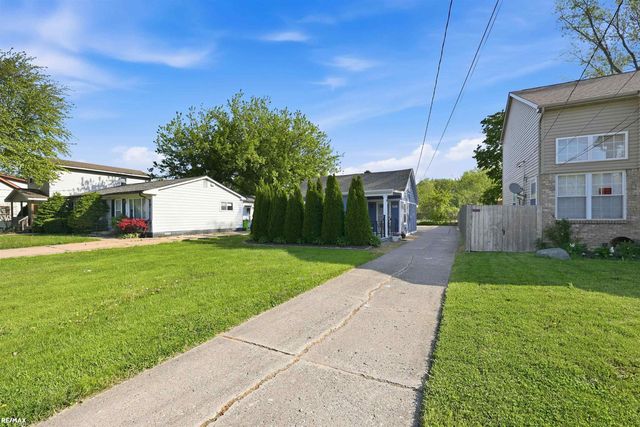 24971 Harrison Street, Harrison Twp, MI 48045