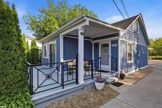 24971 Harrison Street, Harrison Twp, MI 48045