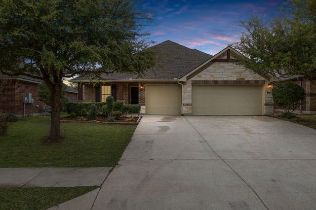18905 Shallow Pond TRL, Pflugerville, TX 78660