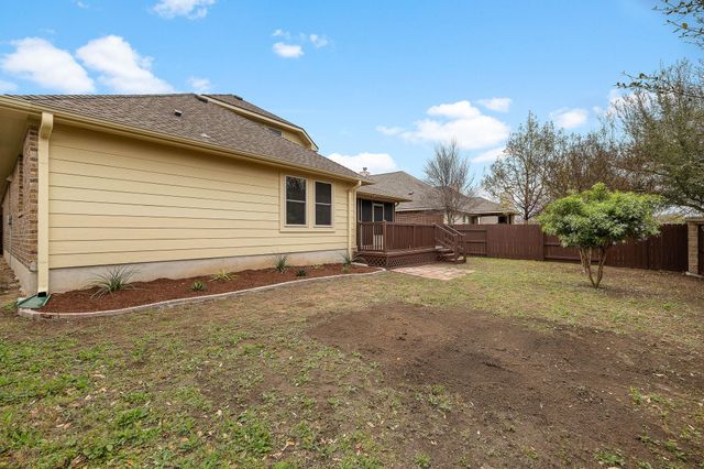 18905 Shallow Pond TRL, Pflugerville, TX 78660