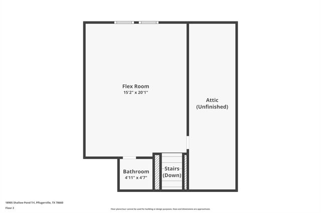 18905 Shallow Pond TRL, Pflugerville, TX 78660