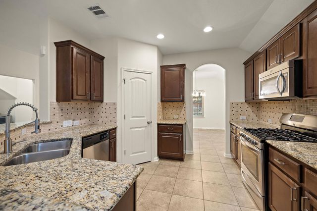 18905 Shallow Pond TRL, Pflugerville, TX 78660