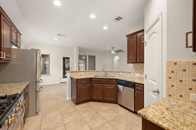 18905 Shallow Pond TRL, Pflugerville, TX 78660