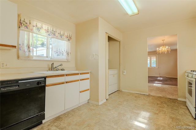 2525 S Hazel Court, Denver, CO 80219