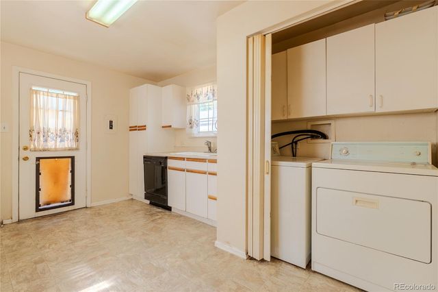 2525 S Hazel Court, Denver, CO 80219