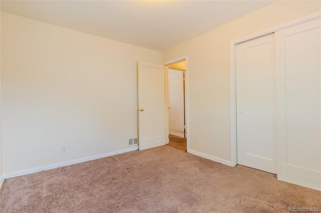 2525 S Hazel Court, Denver, CO 80219