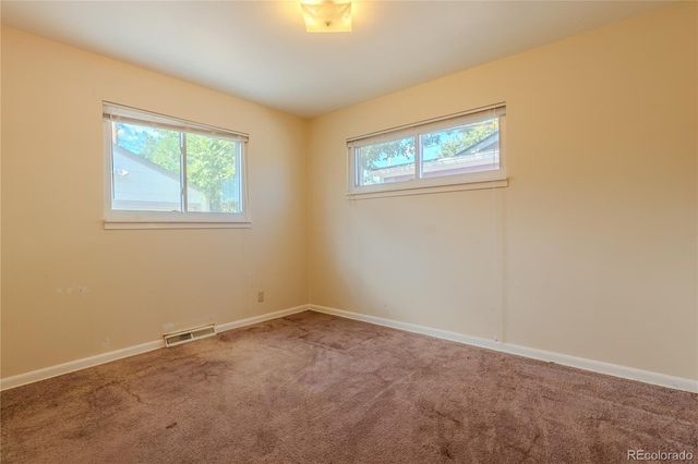 2525 S Hazel Court, Denver, CO 80219
