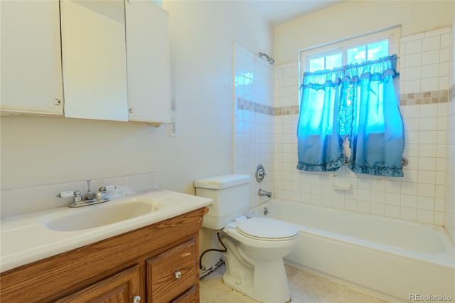 2525 S Hazel Court, Denver, CO 80219