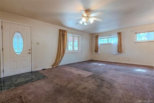 2525 S Hazel Court, Denver, CO 80219