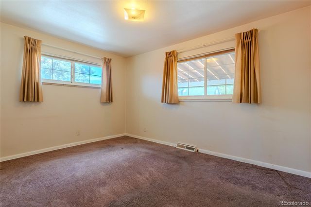 2525 S Hazel Court, Denver, CO 80219