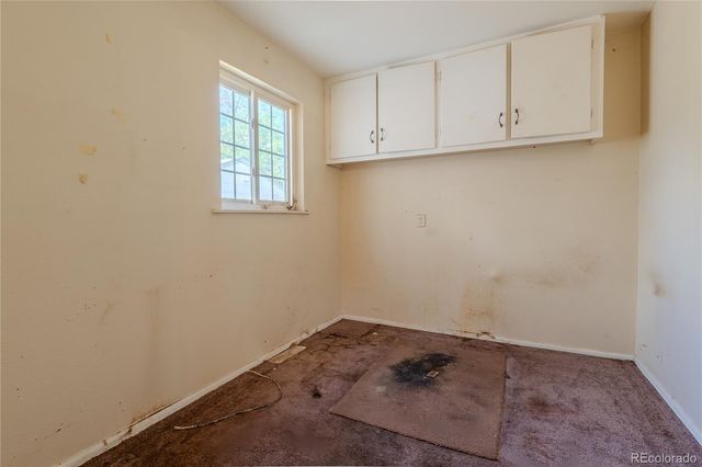 2525 S Hazel Court, Denver, CO 80219