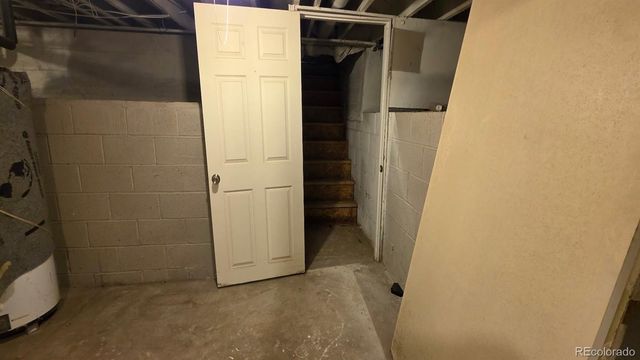 2525 S Hazel Court, Denver, CO 80219