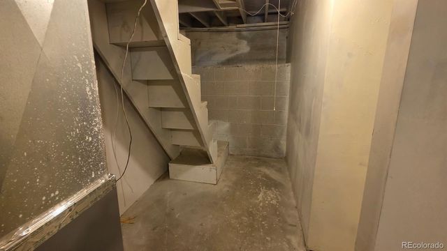 2525 S Hazel Court, Denver, CO 80219