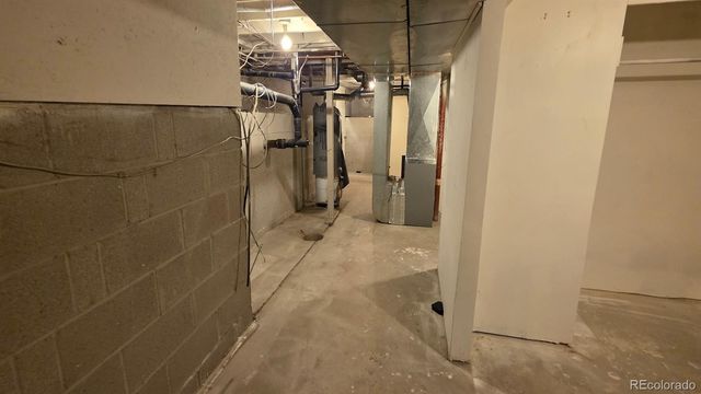 2525 S Hazel Court, Denver, CO 80219