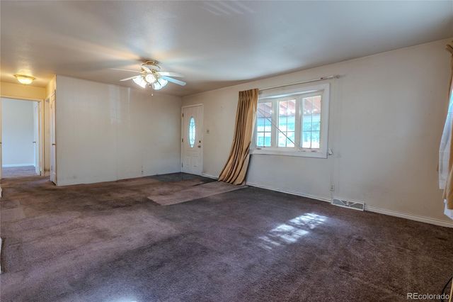 2525 S Hazel Court, Denver, CO 80219