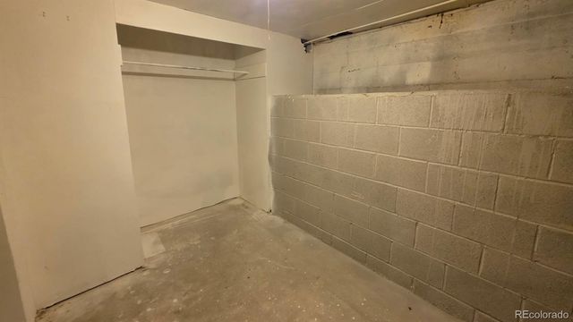 2525 S Hazel Court, Denver, CO 80219