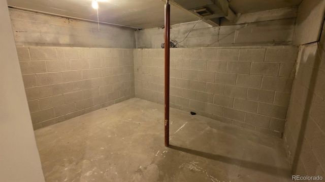 2525 S Hazel Court, Denver, CO 80219