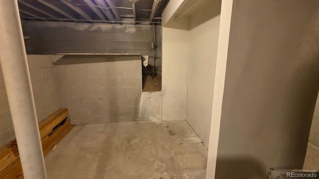 2525 S Hazel Court, Denver, CO 80219