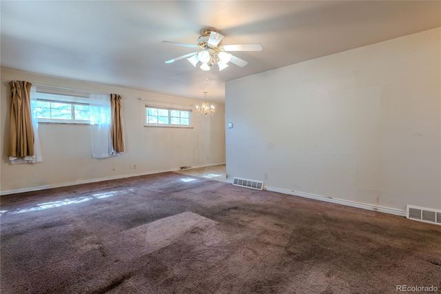 2525 S Hazel Court, Denver, CO 80219