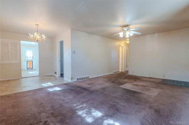 2525 S Hazel Court, Denver, CO 80219
