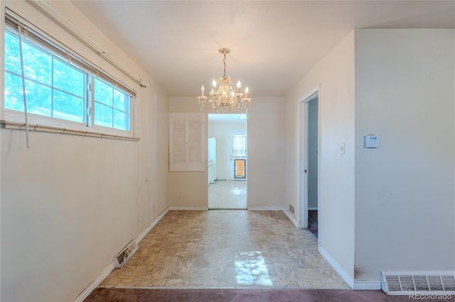 2525 S Hazel Court, Denver, CO 80219
