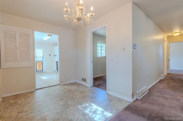2525 S Hazel Court, Denver, CO 80219