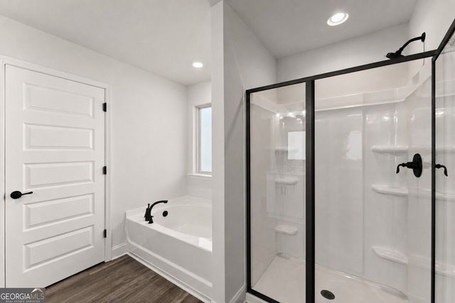 181 Thunder Valley, Dawsonville, GA 30534