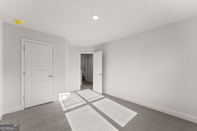 181 Thunder Valley, Dawsonville, GA 30534