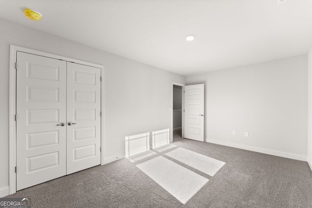 181 Thunder Valley, Dawsonville, GA 30534