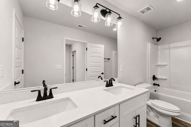 181 Thunder Valley, Dawsonville, GA 30534