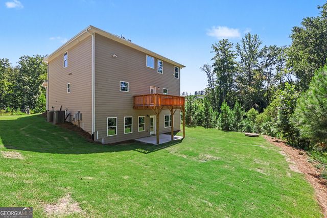 181 Thunder Valley, Dawsonville, GA 30534