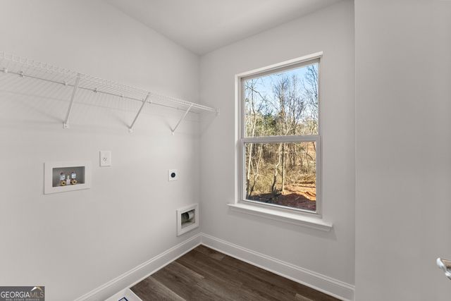 181 Thunder Valley, Dawsonville, GA 30534