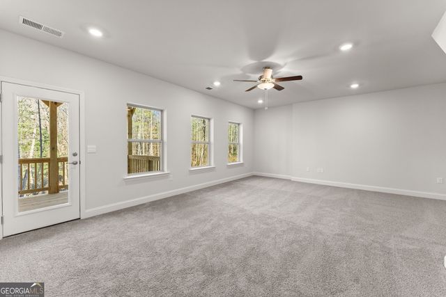 181 Thunder Valley, Dawsonville, GA 30534