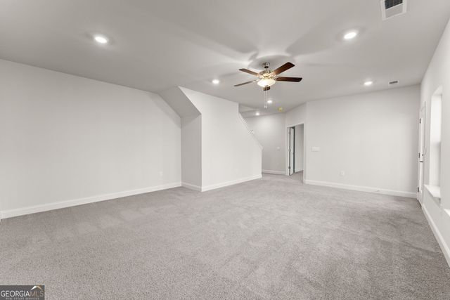 181 Thunder Valley, Dawsonville, GA 30534
