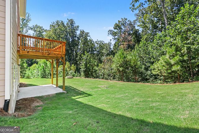 181 Thunder Valley, Dawsonville, GA 30534