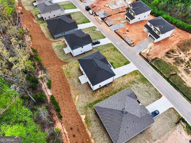 181 Thunder Valley, Dawsonville, GA 30534