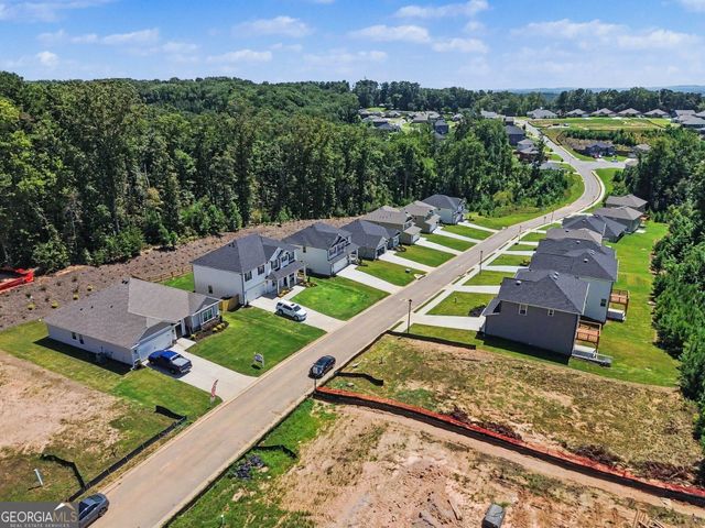 181 Thunder Valley, Dawsonville, GA 30534