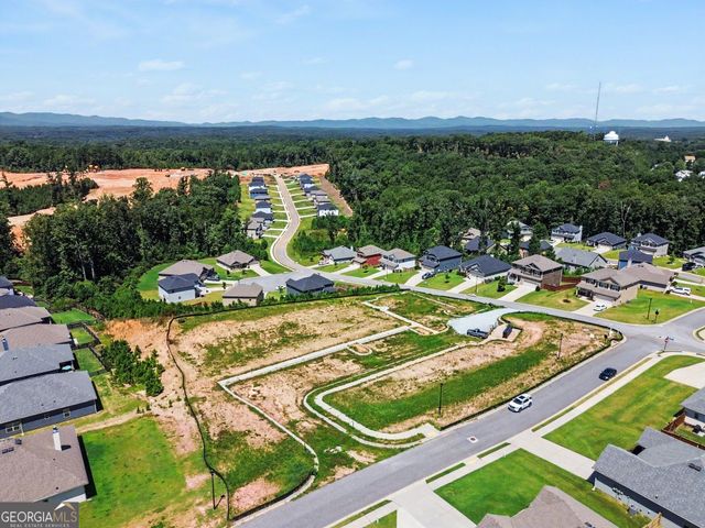 181 Thunder Valley, Dawsonville, GA 30534