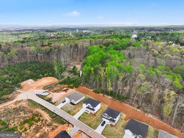 181 Thunder Valley, Dawsonville, GA 30534
