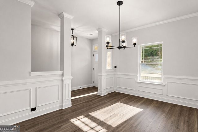 181 Thunder Valley, Dawsonville, GA 30534