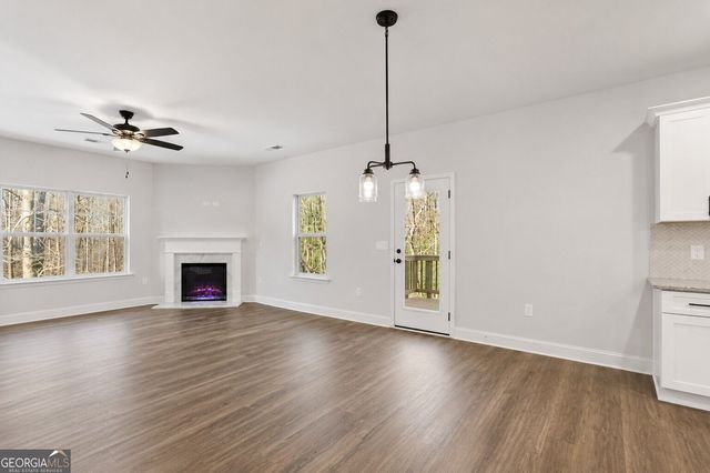 181 Thunder Valley, Dawsonville, GA 30534