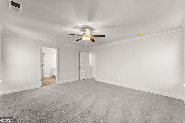 181 Thunder Valley, Dawsonville, GA 30534