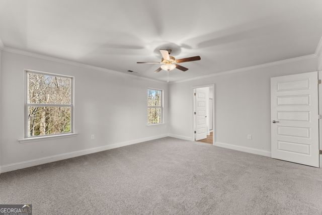 181 Thunder Valley, Dawsonville, GA 30534