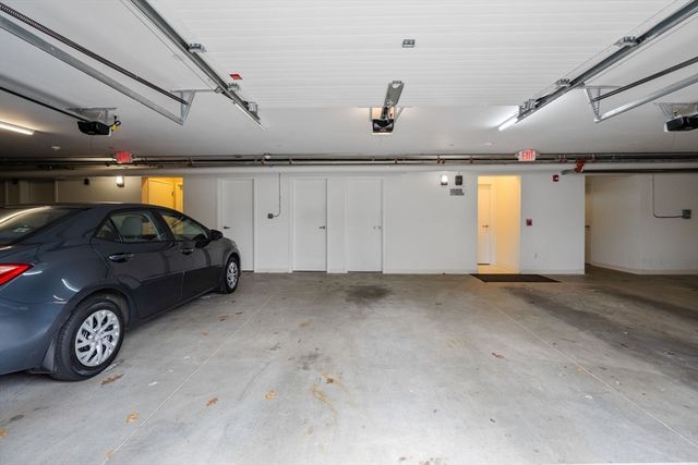 163 Hyde Park Ave 163B, Boston, MA 02130