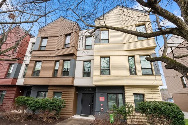 163 Hyde Park Ave 163B, Boston, MA 02130