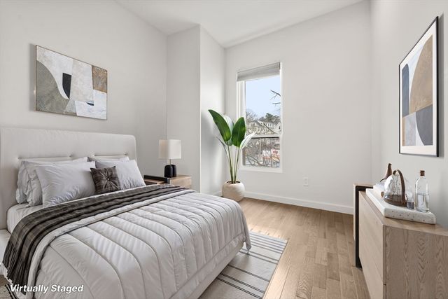 163 Hyde Park Ave 163B, Boston, MA 02130